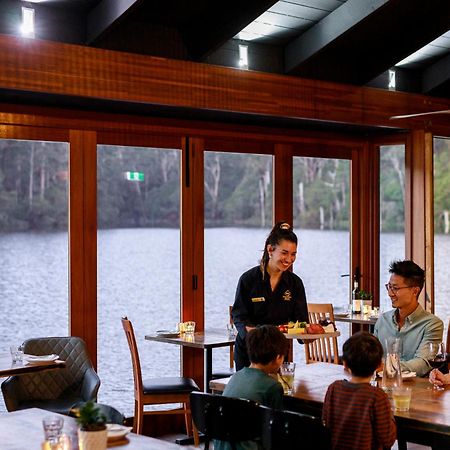 Rac Karri Valley Resort Pemberton Exterior photo