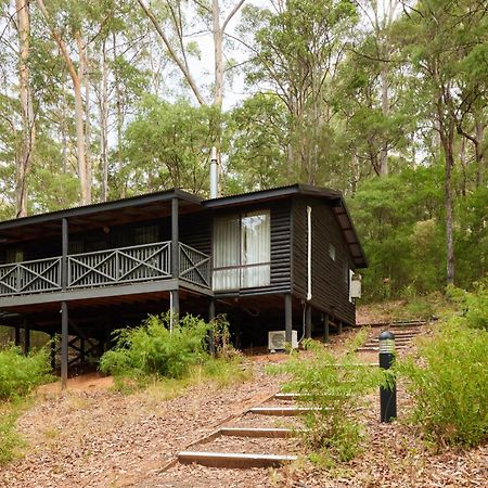 Rac Karri Valley Resort Pemberton Exterior photo