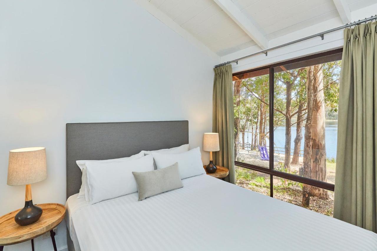 Rac Karri Valley Resort Pemberton Room photo