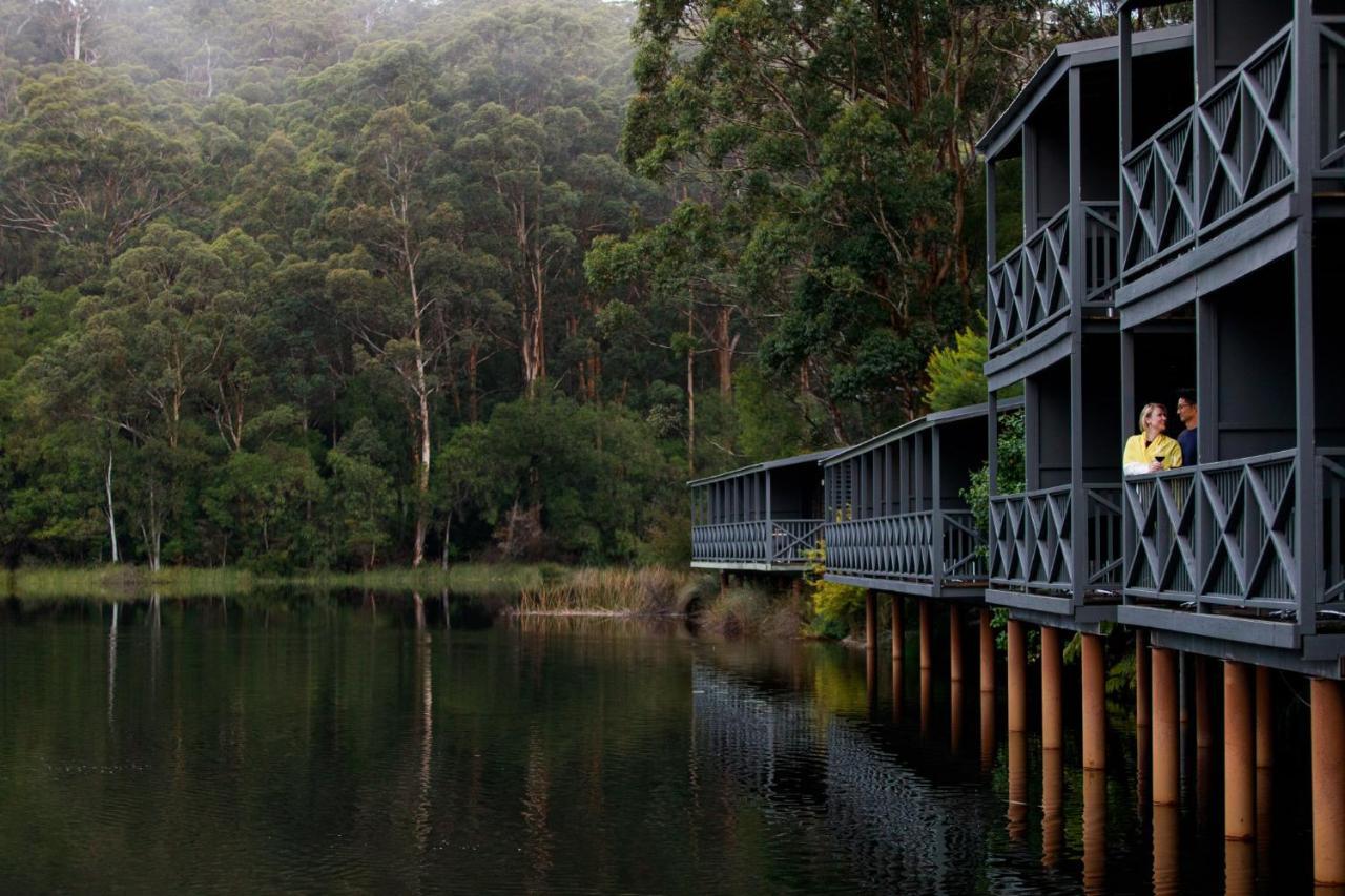 Rac Karri Valley Resort Pemberton Exterior photo